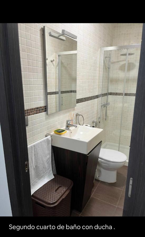 Apartamento Rondabella 3 Centro Parking Gratis Wifi Aa Zewnętrze zdjęcie