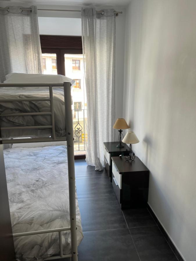 Apartamento Rondabella 3 Centro Parking Gratis Wifi Aa Zewnętrze zdjęcie