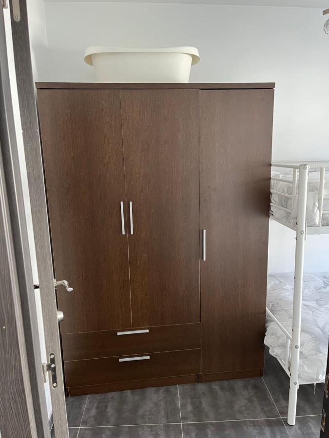 Apartamento Rondabella 3 Centro Parking Gratis Wifi Aa Zewnętrze zdjęcie